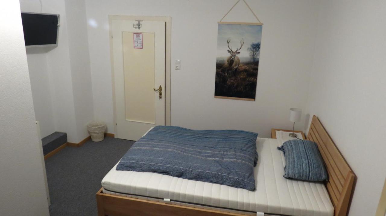 Gaestehaus Am Goldberg Guest house 3*