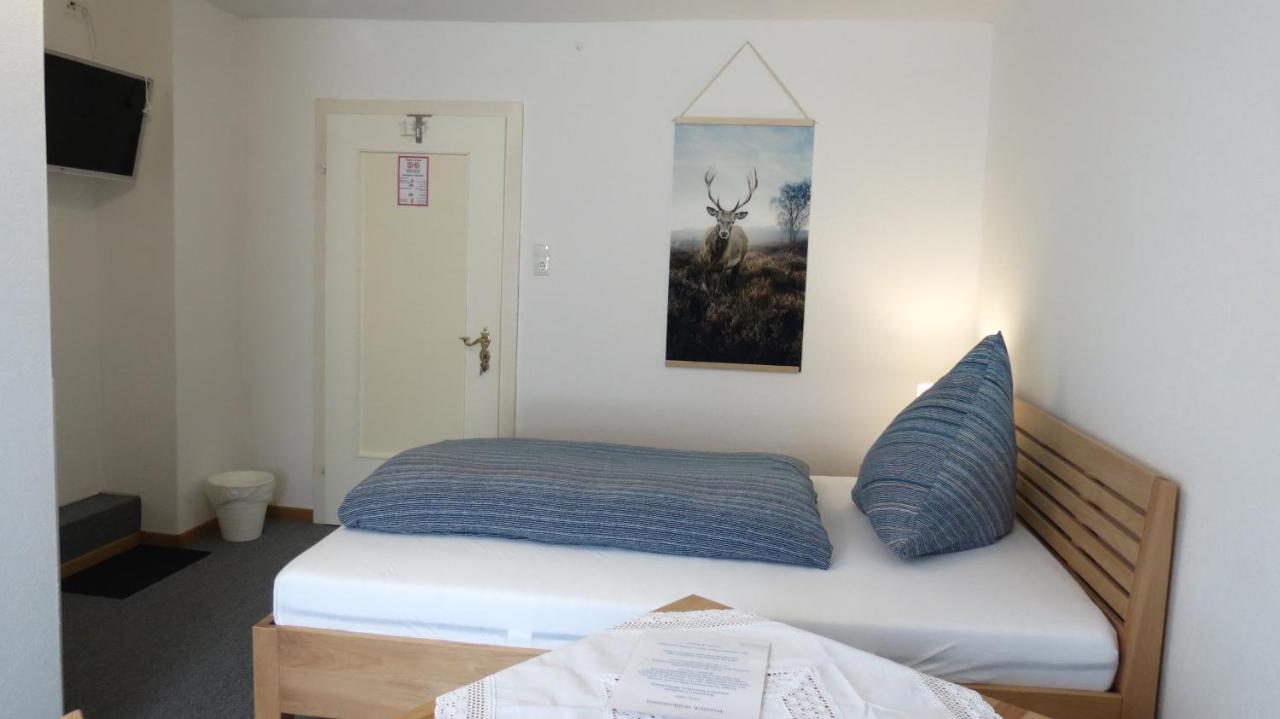 Guest house Gaestehaus Am Goldberg Sankt Oswald-Riedlhuette