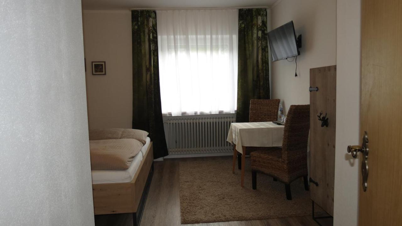 Gasthof Am Goldberg 3*
