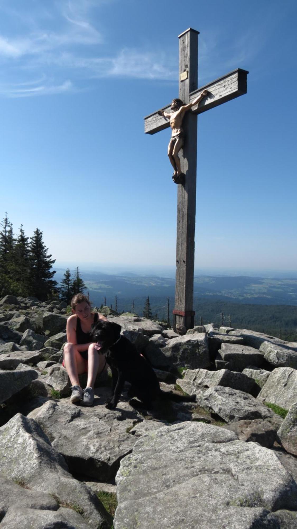 Am Goldberg Gasthof Sankt Oswald-Riedlhuette