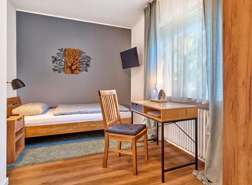 Gasthof Am Goldberg Sankt Oswald-Riedlhuette