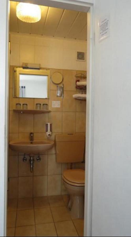 Gasthof Am Goldberg 3*
