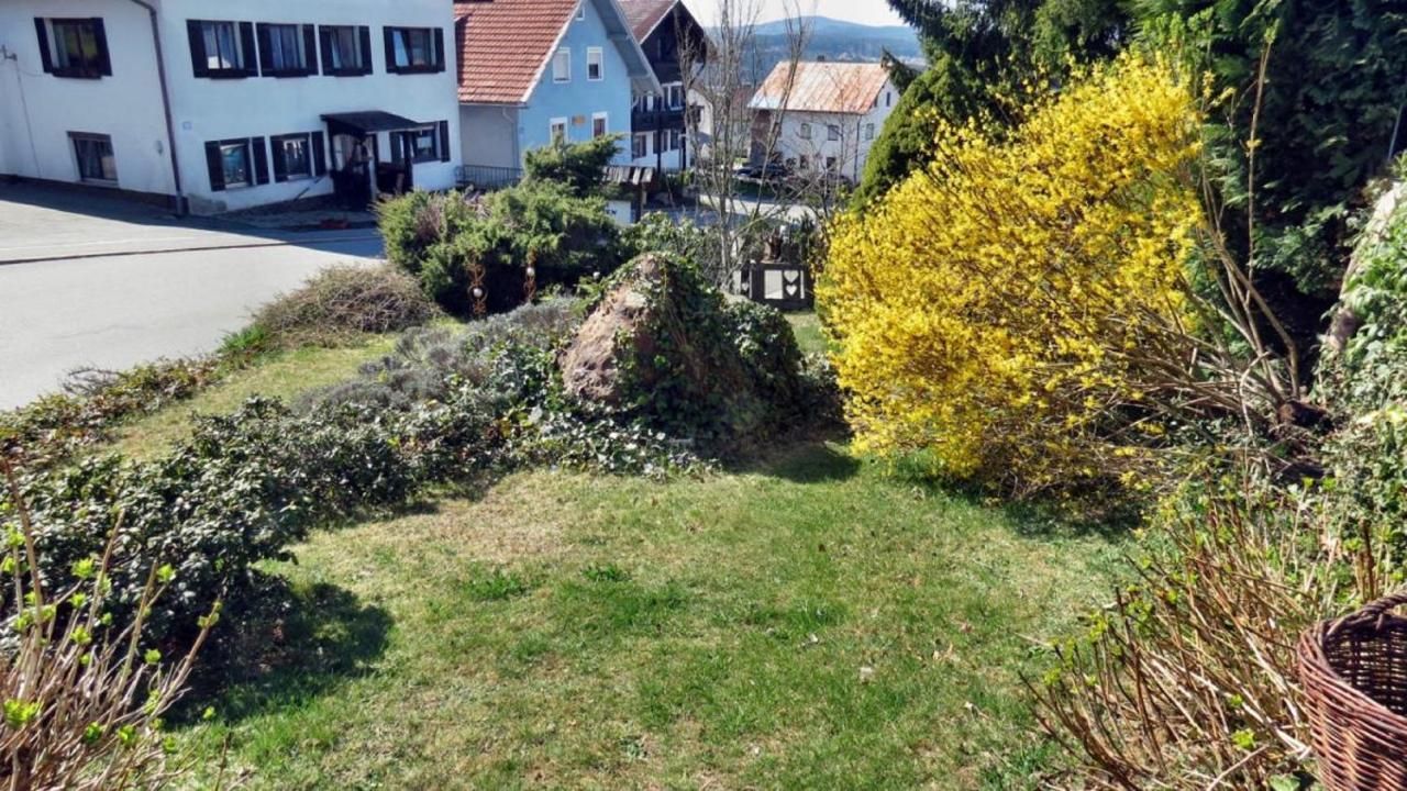 Am Goldberg Gasthof Sankt Oswald-Riedlhuette