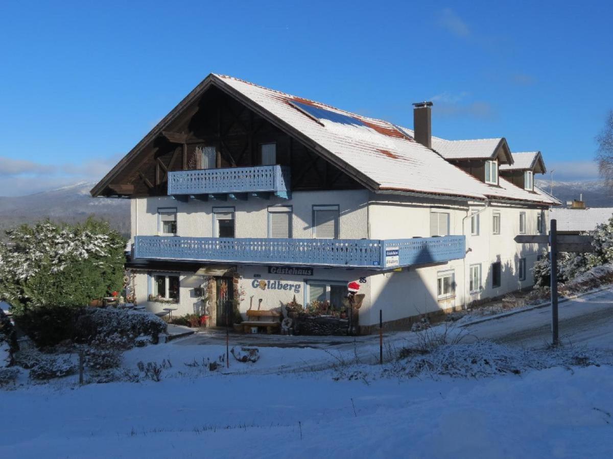 Gasthof Am Goldberg 3*